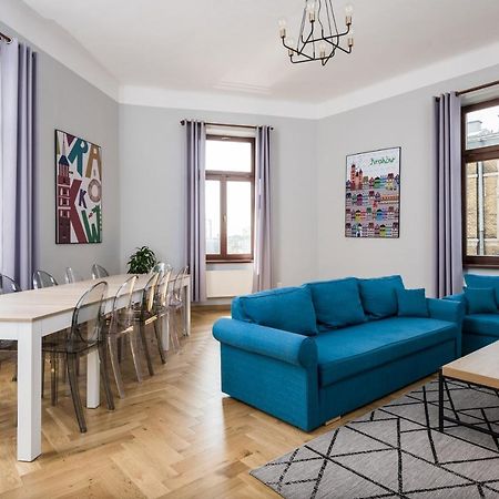 Beautiful Apartment, Great Location, Old Town & Kazimierz Krakow Exterior photo