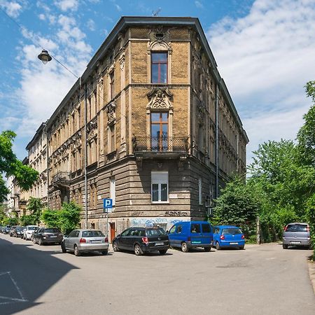 Beautiful Apartment, Great Location, Old Town & Kazimierz Krakow Exterior photo