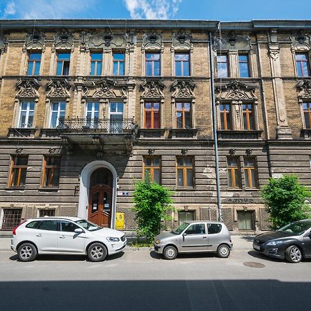 Beautiful Apartment, Great Location, Old Town & Kazimierz Krakow Exterior photo