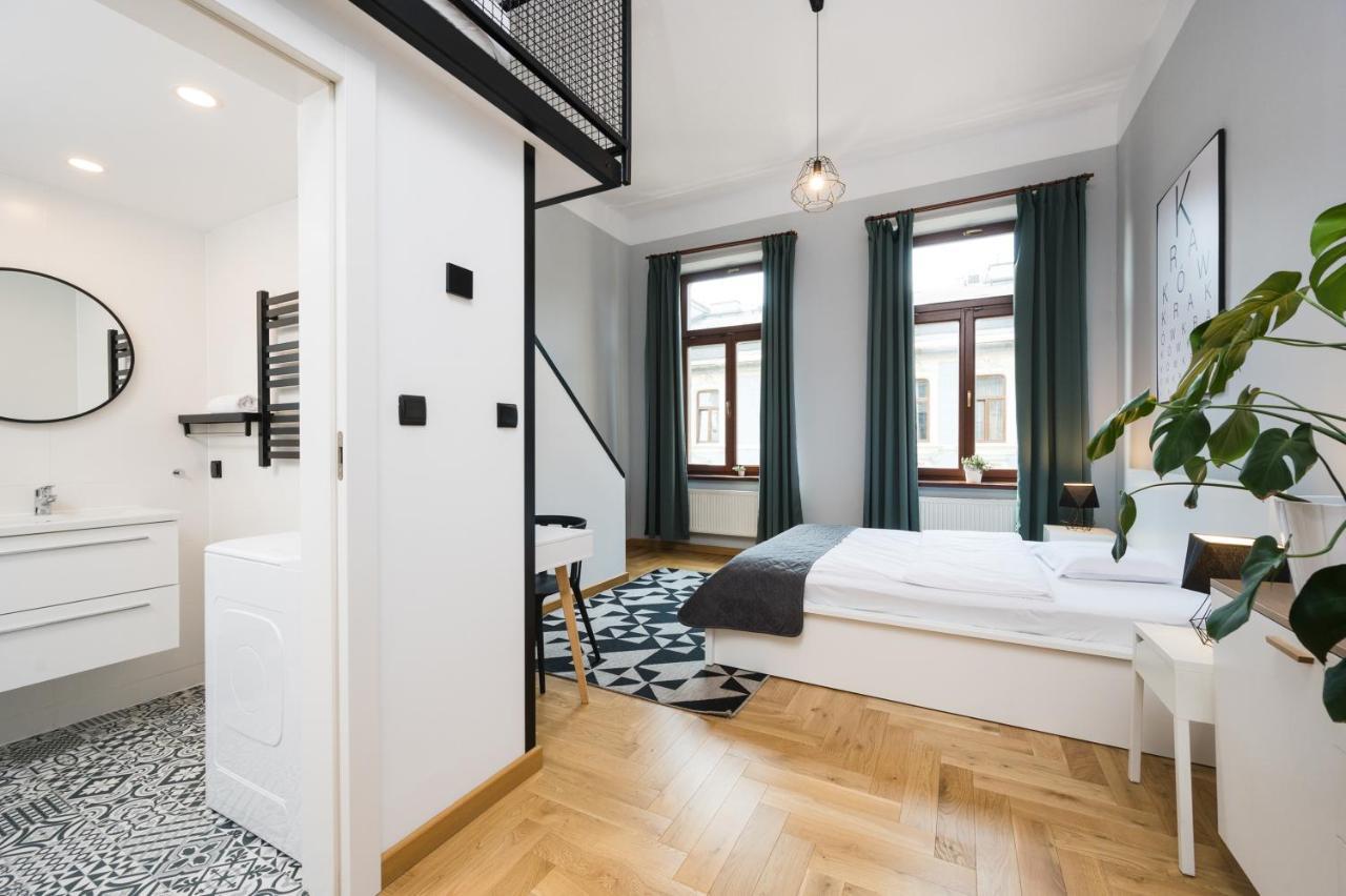 Beautiful Apartment, Great Location, Old Town & Kazimierz Krakow Exterior photo