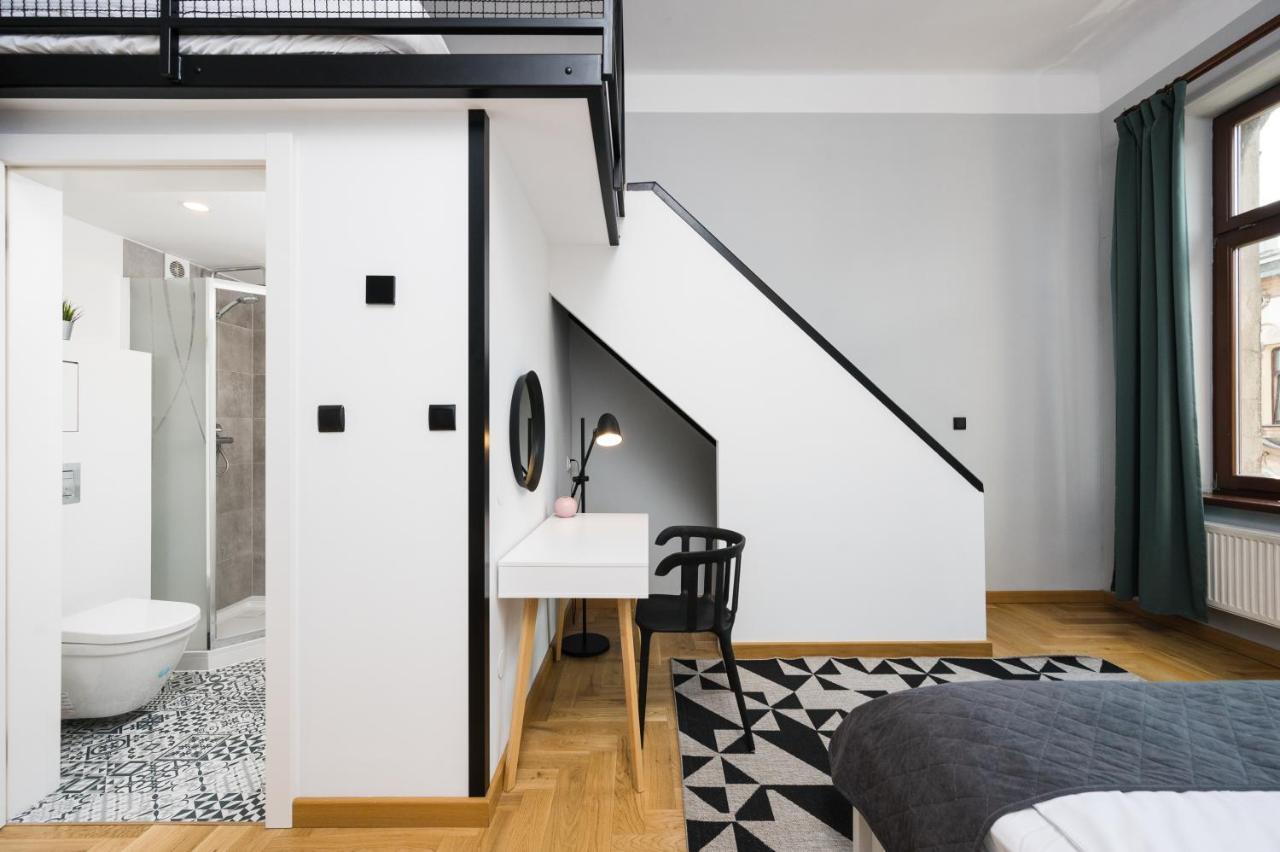 Beautiful Apartment, Great Location, Old Town & Kazimierz Krakow Exterior photo