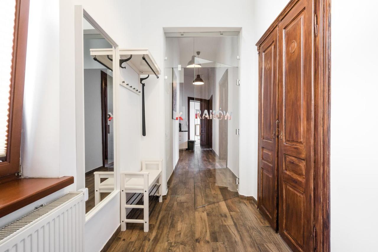 Beautiful Apartment, Great Location, Old Town & Kazimierz Krakow Exterior photo