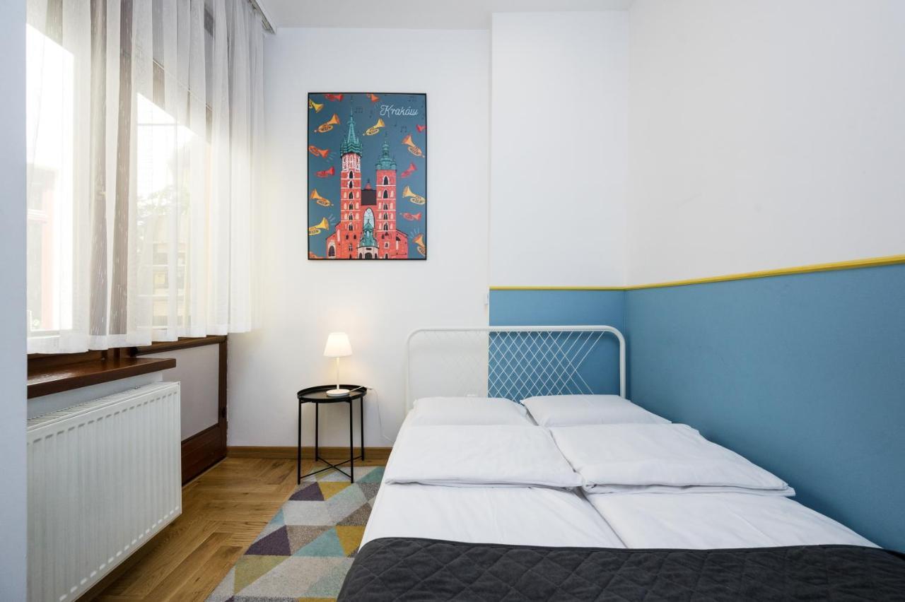 Beautiful Apartment, Great Location, Old Town & Kazimierz Krakow Exterior photo