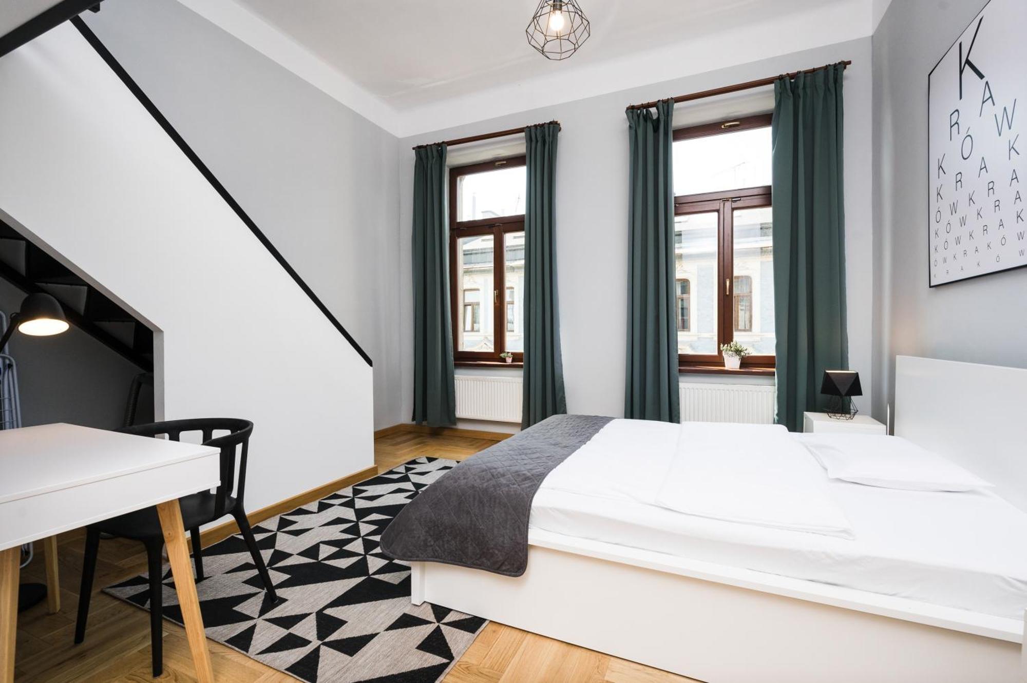 Beautiful Apartment, Great Location, Old Town & Kazimierz Krakow Exterior photo