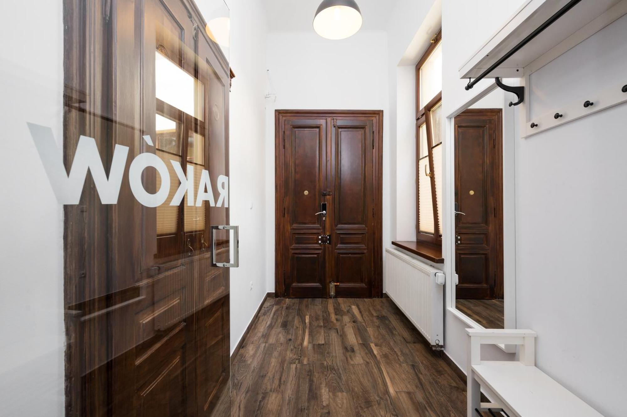 Beautiful Apartment, Great Location, Old Town & Kazimierz Krakow Exterior photo
