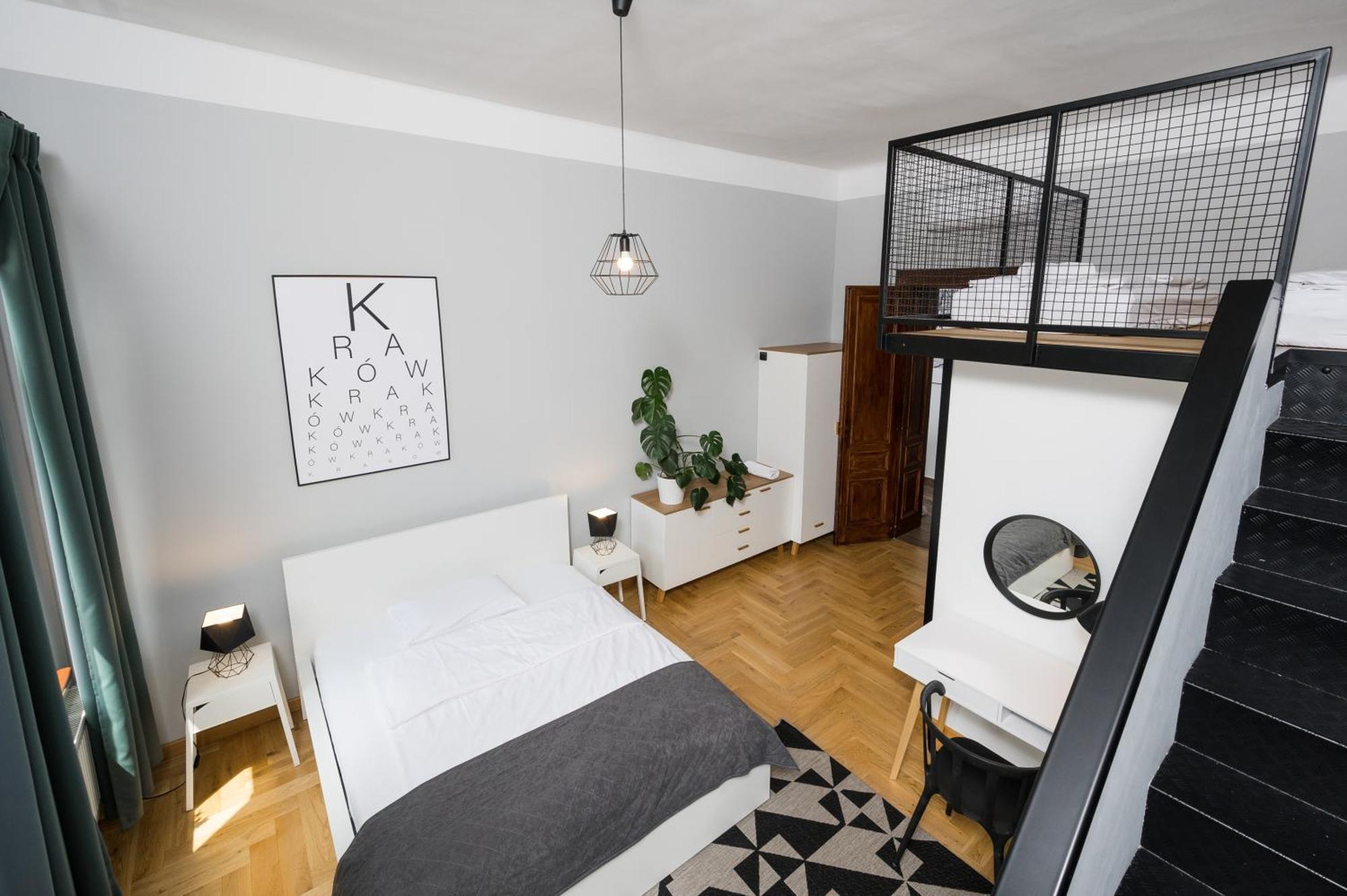 Beautiful Apartment, Great Location, Old Town & Kazimierz Krakow Exterior photo