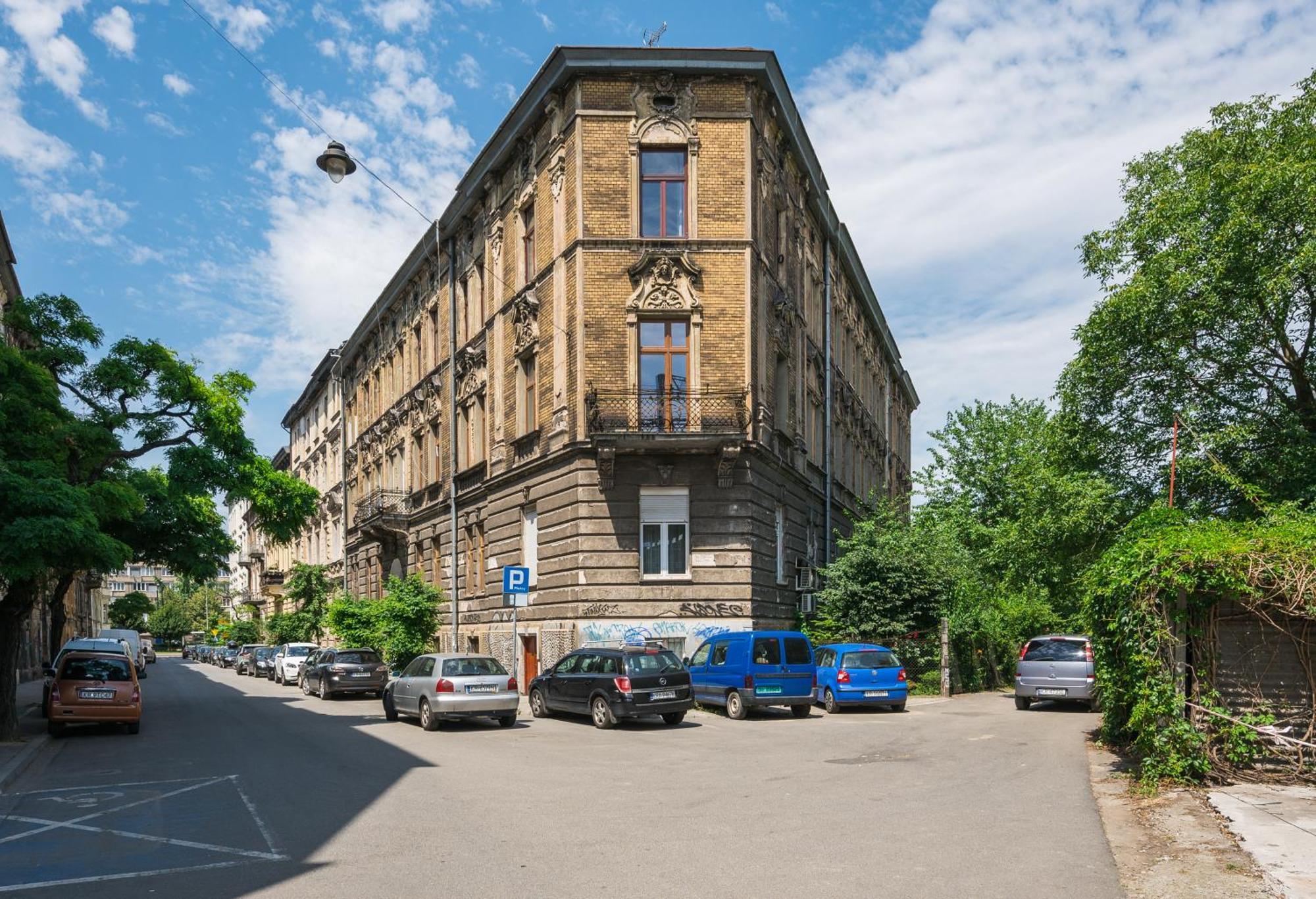 Beautiful Apartment, Great Location, Old Town & Kazimierz Krakow Exterior photo