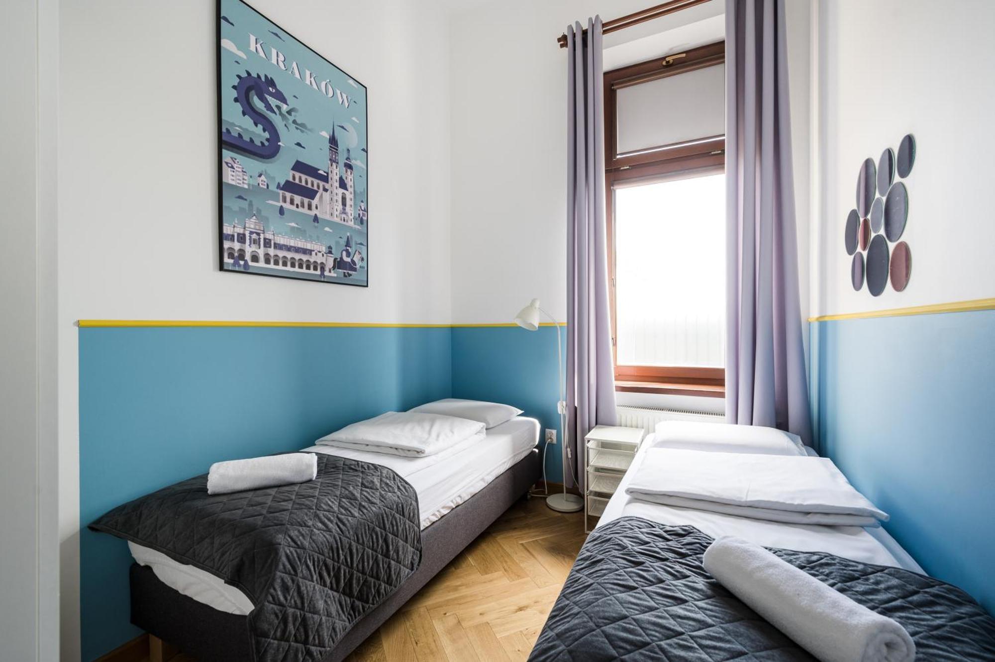 Beautiful Apartment, Great Location, Old Town & Kazimierz Krakow Exterior photo