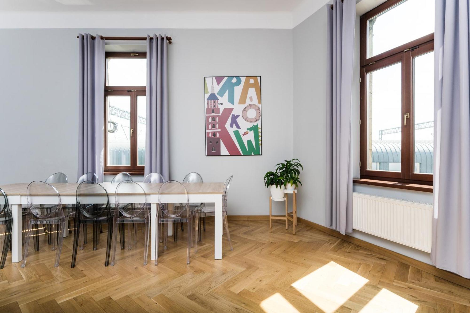 Beautiful Apartment, Great Location, Old Town & Kazimierz Krakow Exterior photo