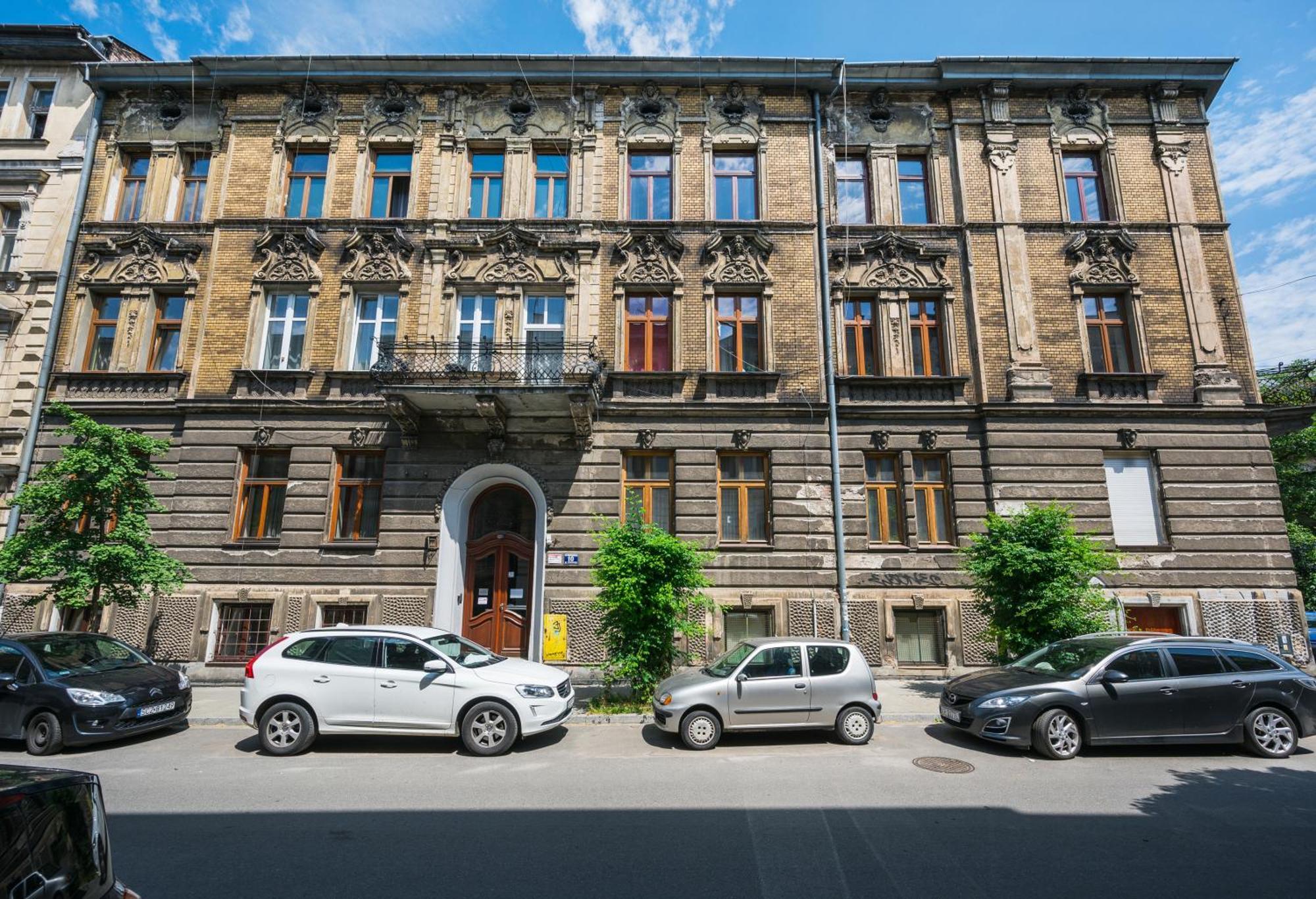 Beautiful Apartment, Great Location, Old Town & Kazimierz Krakow Exterior photo